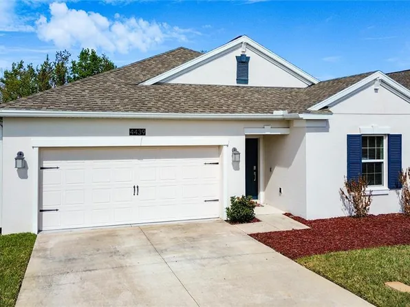 4439 Seven Canyons Dr, Kissimmee, FL 34746