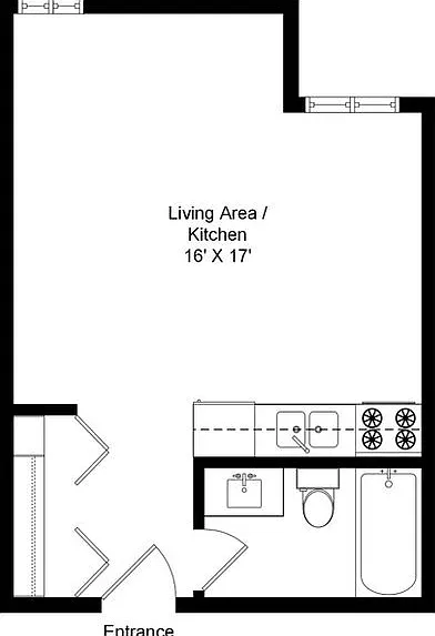 Country Meadows Apartments — Photo 25