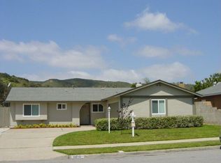 13710 Frame Rd, Poway, CA 92064