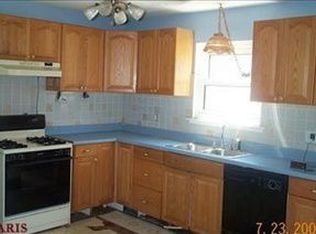 2530 Grants Pkwy, Florissant, MO
