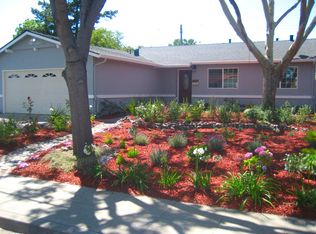 2141 Sheraton Dr, Santa Clara, CA 95050