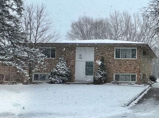 309 27th St NE #1, Rochester, MN 55906