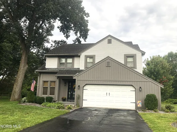 6961 Ramblehurst Rd, Sylvania, OH 43560