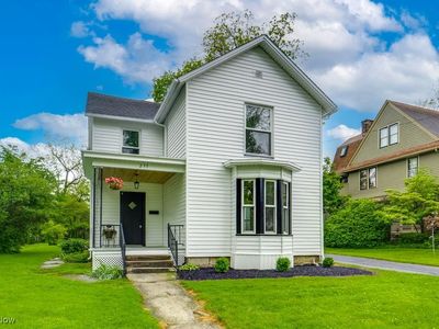 235 Elm St, Oberlin, OH, 44074