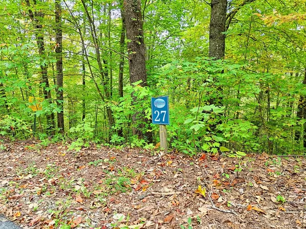 27 Skyview Dr, Hayesville, NC 28904