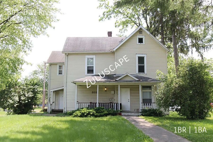 1st image of 801D W Riverside Ave