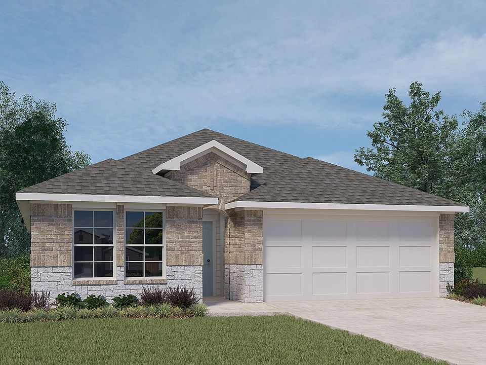 Plan Elevation.