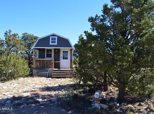 13887 Bly Station Rd, Williams, AZ 86046