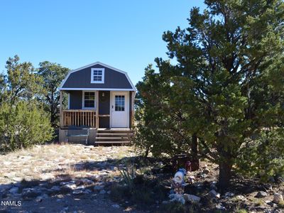 13887 Bly Station Rd, Williams, AZ, 86046