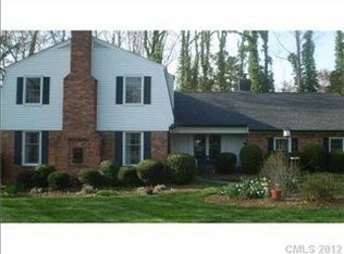 3800 Brinton Pl, Charlotte, NC 28226