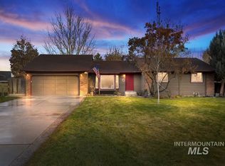 2144 N Leann Way, Meridian, ID 83646