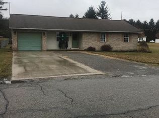 109 Ellis St, De Graff, OH 43318
