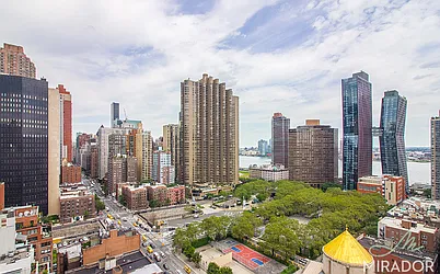 Rented by Mirador Real Estate