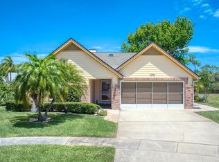 706 Fox Tail Ct, New Smyrna Beach, FL 32168