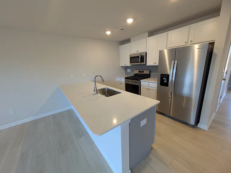 831 Powder Branch Dr #1 — Photo 4