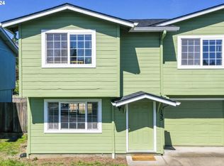 135 Lea Ave, Eugene, OR 97404