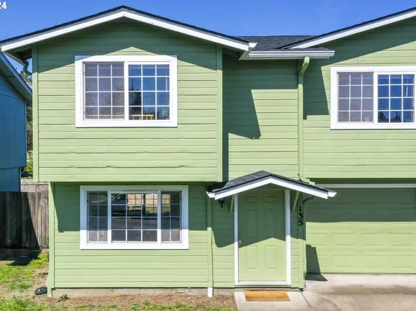 135 Lea Ave, Eugene, OR 97404