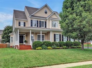 9061 Haversack Ln, Mechanicsville, VA 23116