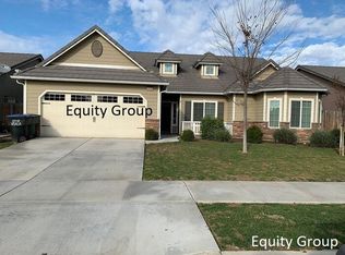 4136 W Buena Vista Ave, Visalia, CA 93291