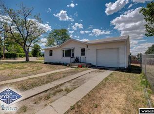 1444 Cypress St, Casper, WY 82604