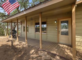 1012 Hill St, Burnet, TX 78611