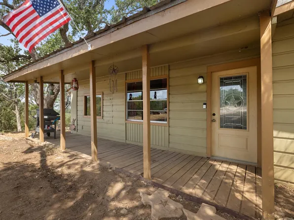 1012 Hill St, Burnet, TX 78611