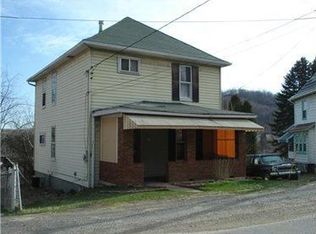 99 Highland Ave, Avella, PA