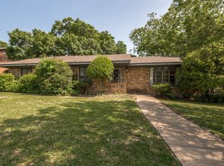 7214 Indian Ridge Trl, Dallas, TX 75232