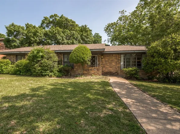 7214 Indian Ridge Trl, Dallas, TX 75232