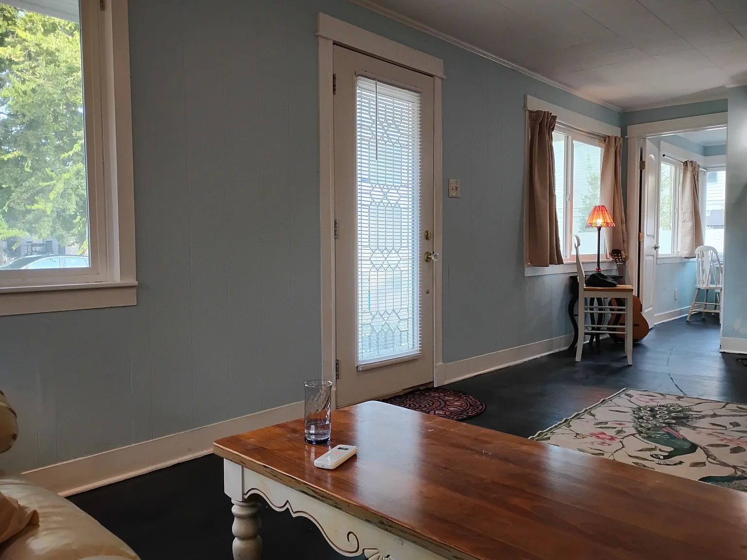 1 bed, 1.5 bath, 900 sqft, $1,550 — Photo 3