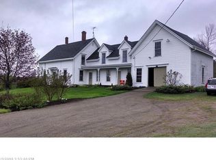 275 Goshen Rd, Winterport, ME 04496