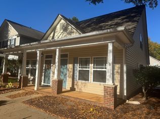 13227 Meadowmere Rd, Huntersville, NC 28078