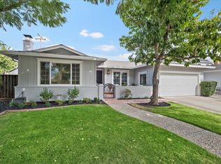 2468 Parquet Ct, San Jose, CA