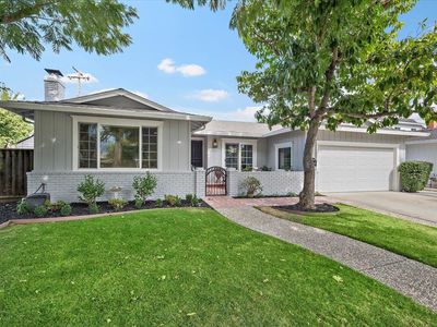 2468 Parquet Ct, San Jose, CA, 95124