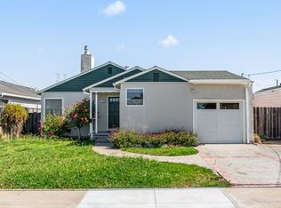108 Prague St, San Mateo, CA 94401