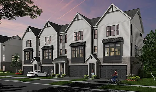 PARK5 Rental Townhomes Photo 1