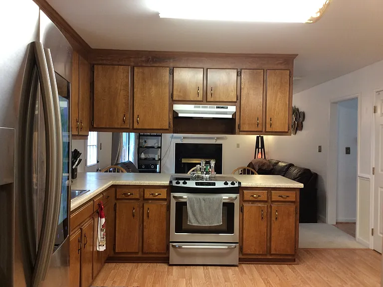3913 Vass Ln — Photo 7
