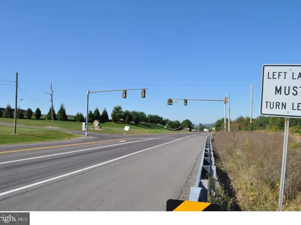 701B Montour Blvd, Danville, PA 17821