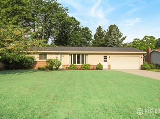 338 N 145th Ave, Holland, MI
