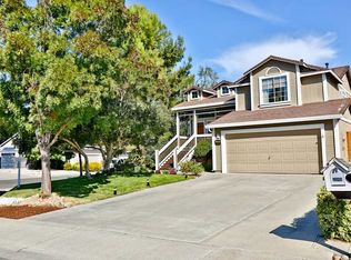 2242 Ventnor Ln, Oakley, CA