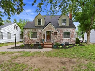 918 N Yale Ave, Wichita, KS 67208