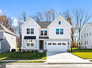 1611 Shady Tree Ct, Bel Air, MD