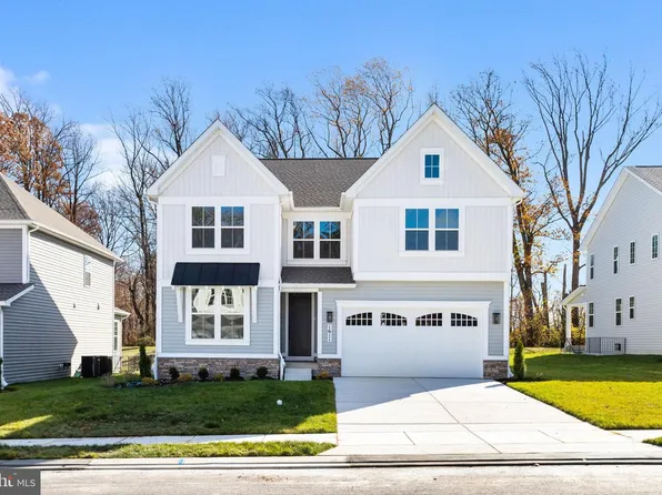 1611 Shady Tree Ct, Bel Air, MD 21015