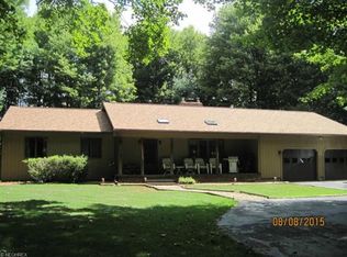 13000 Winagle Rd, Hiram, OH 44234