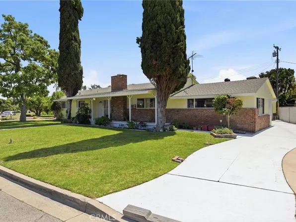 10172 Edgewood Ln, Garden Grove, CA 92840