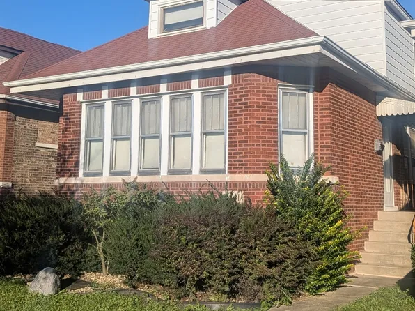 4441 S Trumbull Ave, Chicago, IL 60632