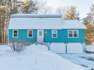 130 Sandhill Rd, Greenfield Center, NY 12833