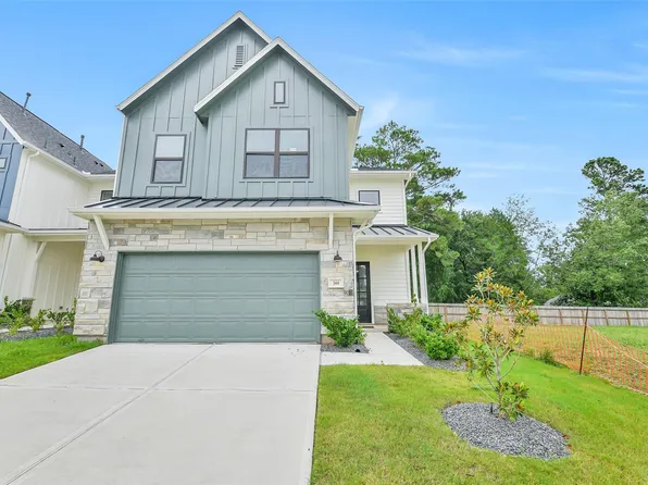 348 Summer Place Dr, Montgomery, TX 77356