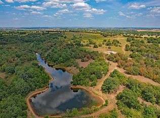 1 N 3050th Rd, Lindsay, OK 73052