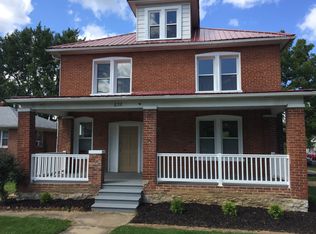 832 E Cork St, Winchester, VA 22601